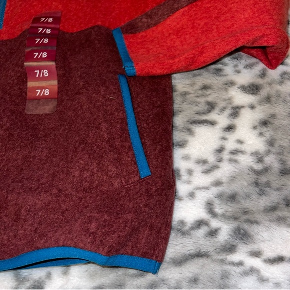 Champion Fleece Pullover - Picture 2 of 10